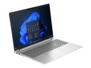 מחשב נייד HP ProBook 4 G1i 16 עם Intel Core Ultra 5 225U, זיכרון 16GB DDR5, אחסון 512GB NVMe SSD, Intel Graphics | AD2L3ET#ABT