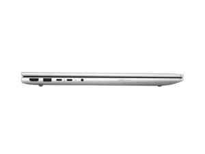 מחשב נייד HP ProBook 4 G1i 16 עם Intel Core Ultra 7 255U, זיכרון 16GB DDR5, אחסון 512GB NVMe SSD, Intel Graphics, ללא | AD2L5ET#ABT