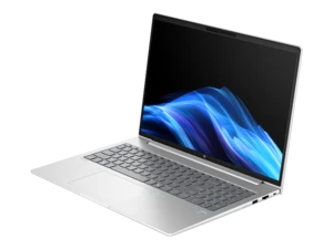 מחשב נייד HP ProBook 4 G1i 16 עם Intel Core Ultra 7 255U, זיכרון 16GB DDR5, אחסון 512GB NVMe SSD, Intel Graphics, ללא | AD2L5ET#ABT