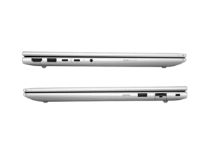מחשב נייד HP ProBook 4 G1i 14 עם Intel Core Ultra 5 225U, זיכרון 16GB DDR5, אחסון 512GB NVMe SSD, Intel Graphics, ללא | AD2M0ET#ABT