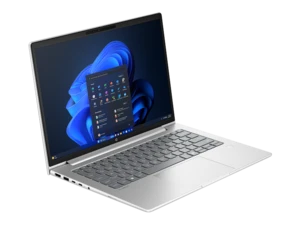 מחשב נייד HP ProBook 4 G1i 14 עם Intel Core Ultra 5 225U, זיכרון 16GB DDR5, אחסון 512GB NVMe SSD, Intel Graphics, ללא | AD2M0ET#ABT