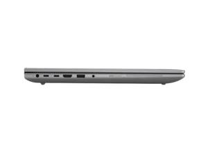 מחשב נייד HP תחנת עבודה ניידת HP ZBook X G1i 16" Touch עם Intel Core Ultra 7 255H, זיכרון 32GB DDR5, אחסון 1TB NVMe | B72X8ET#ABT
