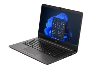 HP240R G9 14' FHD 5 120U/8GB (1x8)/512GB SSD/DOS/Dark Silver/3YOS – C38KPAT#ABT