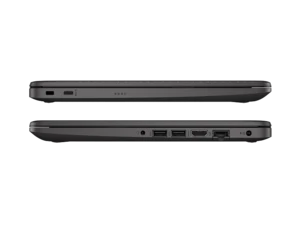 מחשב נייד HP 240R G9 14" עם Intel Core 5 120U, זיכרון 16GB DDR5, אחסון 512GB NVMe SSD, Intel Arc Graphics, ללא מערכת | C38KQAT#ABT