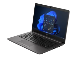 מחשב נייד HP 240R G9 14" עם Intel Core 5 120U, זיכרון 16GB DDR5, אחסון 512GB NVMe SSD, Intel Arc Graphics, Windows 11 | C38KRAT#ABT