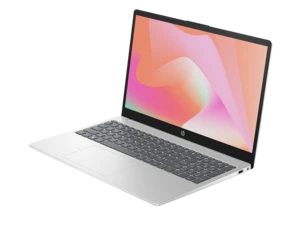 מחשב נייד HP Laptop AI 15-fd2000nj 15.6" עם Intel Core Ultra 5 225U, זיכרון 16GB DDR5, אחסון 512GB NVMe SSD, Intel | D16BREA#ABT