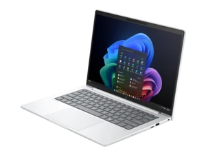 מחשב נייד HP EliteBook 8 G1i 14" עם Intel Core Ultra 5 226V, זיכרון 16GB DDR5, אחסון 512GB NVMe SSD, Intel Arc | D72PTAT#ABT