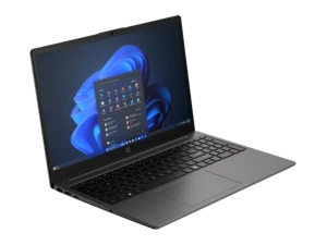 HP250R G10 5-120U 15.6" 8GB/512 DDR4 FreeDOS, 1YOS – D7KM3AT#ABT