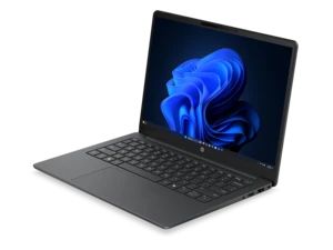 HP 200 G2i 3 G2i 14" N355/8GB (מולחם)DDR5/512GB NVMe/WUXGA IPS Antiglare Low Power/FreeDOS/Iron Gray/1yos – DN6H0AT#ABT