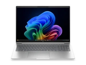 HP ProBook 4 G2i UMA Ultra 7 355 16" Core Ultra 7 355/16GB DDR5/512GB NVMe/Touch IPS 300nits WWAN/Win 11 Pro/WiFi 7/Iron Gray/3yos – DP0B7ET#ABT