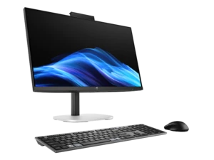 מחשב נייח HP ProStudio 4 G1i All-in-One 23.8" עם Intel Core Ultra 5 235, זיכרון 16GB DDR5, אחסון 512GB NVMe SSD | D1GD7ET#ABT