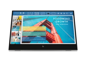 HP E14 14" G4 Portable Monitor HE – 1B065AA#ABT
