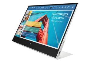 HP E14 14" G4 Portable Monitor HE – 1B065AA#ABT
