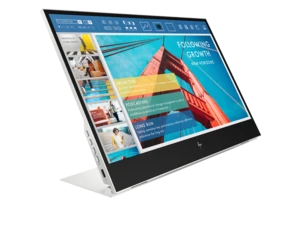 HP E14 14" G4 Portable Monitor HE – 1B065AA#ABT