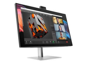 HP S7 Pro 727pm 27" 4K DPx2/HDMI/USB-C(100W)/USBX5/SPEAKERS/CAMERA 5MP/5YOS – 8K135E9#ABT