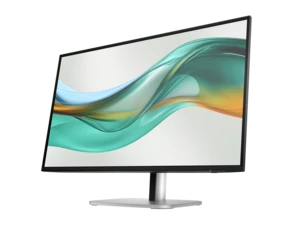 HP Series 5 Pro 527pu 27" IPS 2K PIVOT+VESA DP/HDMI/USBX4/USB-C/3YOS-NBD – 9E0G5AA#ABT