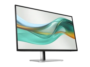 HP Series 5 Pro 527pu 27" IPS 2K PIVOT+VESA DP/HDMI/USBX4/USB-C/3YOS-NBD – 9E0G5AA#ABT