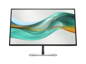 HP Series 5 Pro 527pu 27" IPS 2K PIVOT+VESA DP/HDMI/USBX4/USB-C/5YOS-NBD – 9E0G5E9#ABT