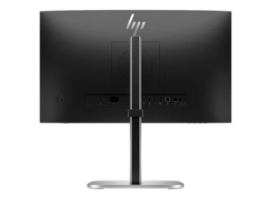 HP Series 5 Pro 524pm 24" PIVOT+VESA DP/HDMI/RJ-45/USB-C/SPEAKERS/CAMERA/3YOS-NBD – 9E0G9UT#ABT