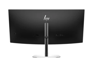 HP Series 5 Pro 34" Curved 534pm WQHD DP/HDMI/USB-C/RJ-45/SPEAKERS/CAMERA/3YOS-NBD – 9E0Z2AS#ABT