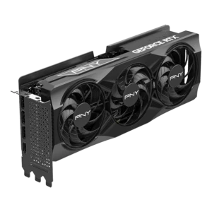 כרטיס מסך PNY GeForce RTX 5070 Ti 16GB Triple Fan DLSS 4