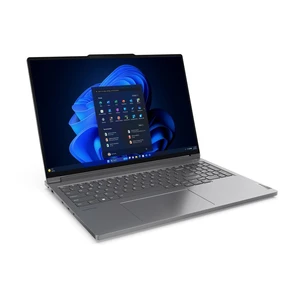 מחשב נייד Lenovo ThinkBook 16p G5 IRX 16 אינץ׳ | i5-14500HX | 16GB | 512GB | RTX 4050 | Windows 11 Pro | 21N5000WIV