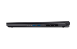 מחשב נייד גיימינג Acer Nitro V 16 AI 16 אינץ׳ Ryzen 5 240, זיכרון 16GB, אחסון 1TB, RTX 5050 וללא מערכת הפעלה – NH.U1HEC.003