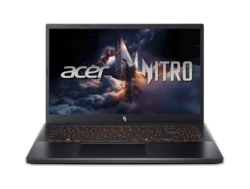 מחשב נייד גיימינג Acer Nitro V 15 15.6 אינץ׳ Core i7-13620H, זיכרון 16GB, אחסון 1TB, RTX 5050 ו־Windows 11 Home – NH.QZ9EC.00C