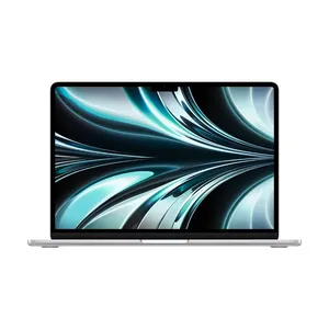 מחשב נייד אפל Apple 13inch MacBook Air: Apple M2 chip with 8-core CPU and 8-core GPU,16GB, 512GB