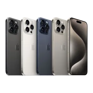 אייפון iPhone 15 Pro Max 512GB