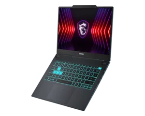 מחשב נייד גיימינג 14 MSI Cyborg 14 A13VE