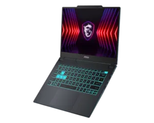 מחשב נייד גיימינג 14 MSI Cyborg 14 A13VF