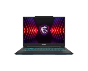 מחשב נייד גיימינג 14 MSI Cyborg 14 A13VF