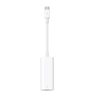 מתאם Apple Thunderbolt 3 (USB-C) to Thunderbolt 2 Adapter | MYH93ZM/A