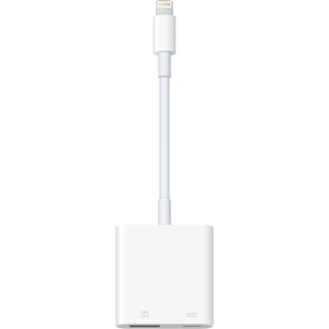 מתאם Apple Lightning to USB 3 Camera Adapter | MX5J3ZM/A