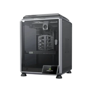 מדפסת תלת־ממד Creality K1C Carbon