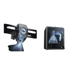 מדפסת תלת־ממד Creality K1 Max