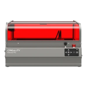 מכונת חריטה וחיתוך בלייזר Creality Falcon2 Pro 60W