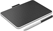 לוח גרפי Wacom One pen tablet small - N – CTC4110WLW1B