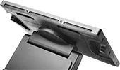 מסך גרפי Wacom Cintiq Pro 22 with Stand – DTH227K0B-ST