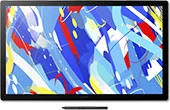 מסך גרפי Wacom Cintiq 24 touch DTH246 – DTH246K0B