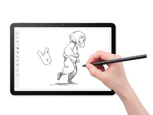 אביזר Wacom Wacom MovinkPad portable pad 11.5” – DTHA116CL0Z
