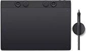 לוח גרפי Wacom Intuos Pro pen tablet medium – PTK670K0B
