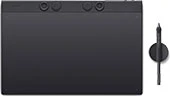 לוח גרפי Wacom Intuos Pro pen tablet large – PTK870K0B