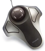 עכבר כדור עקיבה Kensington Orbit Wired Trackball Optical – 64327EU