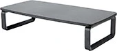 מעמד Kensington Monitor Stand Plus Wide - Black – K52797WW