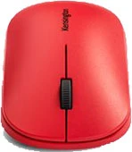 עכבר Kensington SureTrack Dual Wireless Mouse Red – K75352WW