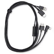 כבל X-Shape Cable for DTC133 – ACK44506Z