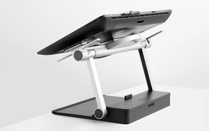 מעמד ארגונומי Wacom Ergo Stand ל־Cintiq Pro 24 | ACK62801K