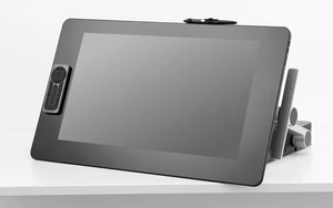 מעמד ארגונומי Wacom Ergo Stand ל־Cintiq Pro 24 | ACK62801K